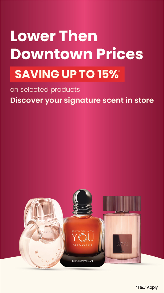 Perfume image